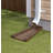 Rubberific Brown Rubber Splash Block (3 Pack)