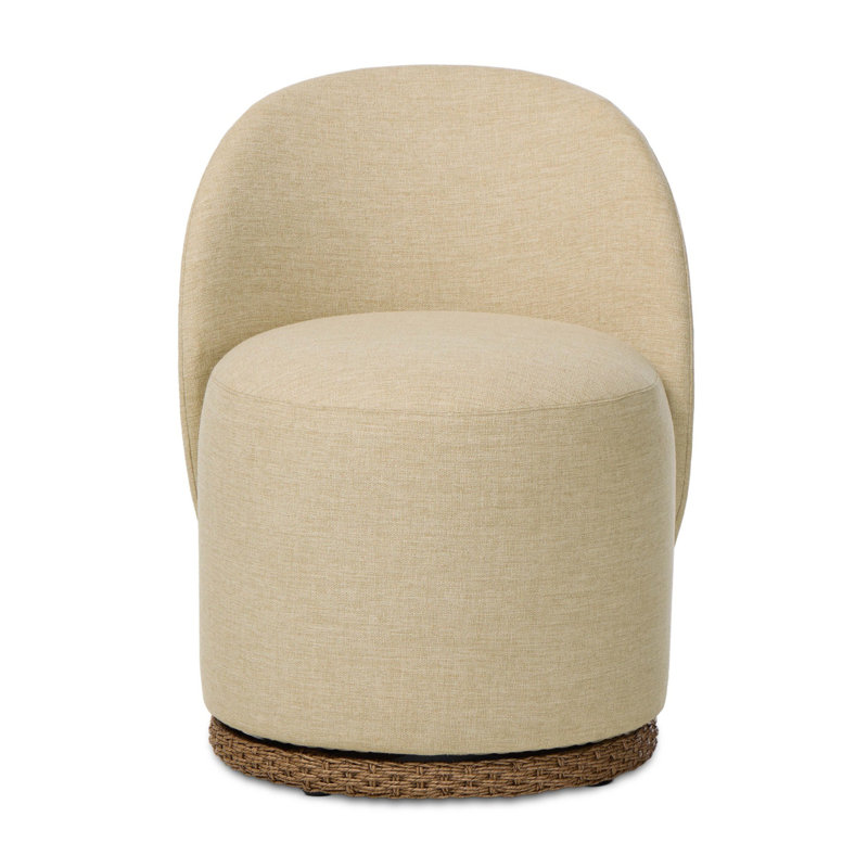 Quaid Outdoor Dining Side Chair