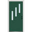 Porte d'entrée avant en fibre de verre Spotlight Spotlight-40546881-40546876-40546878