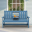 Banc d'extérieur - Banc de jardin durable pour patio et pelouse-1548369807