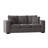 Aceyn Upholstered 87 " Sofa Reclining-1464545023