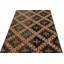 One-of-a-Kind 4'4" x 6'3" Hand Hooked Area Rug