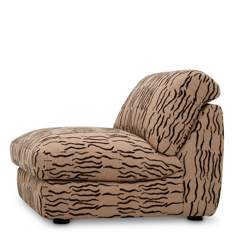 Chair Alden Bellord Camel