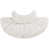 Cream Boucle Fabric