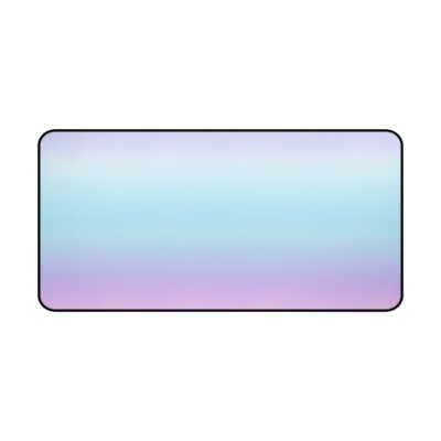 Polyester Desk Pad