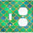Green/Blue