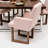 C2 W 17.5'' H Dining Chair-21379094