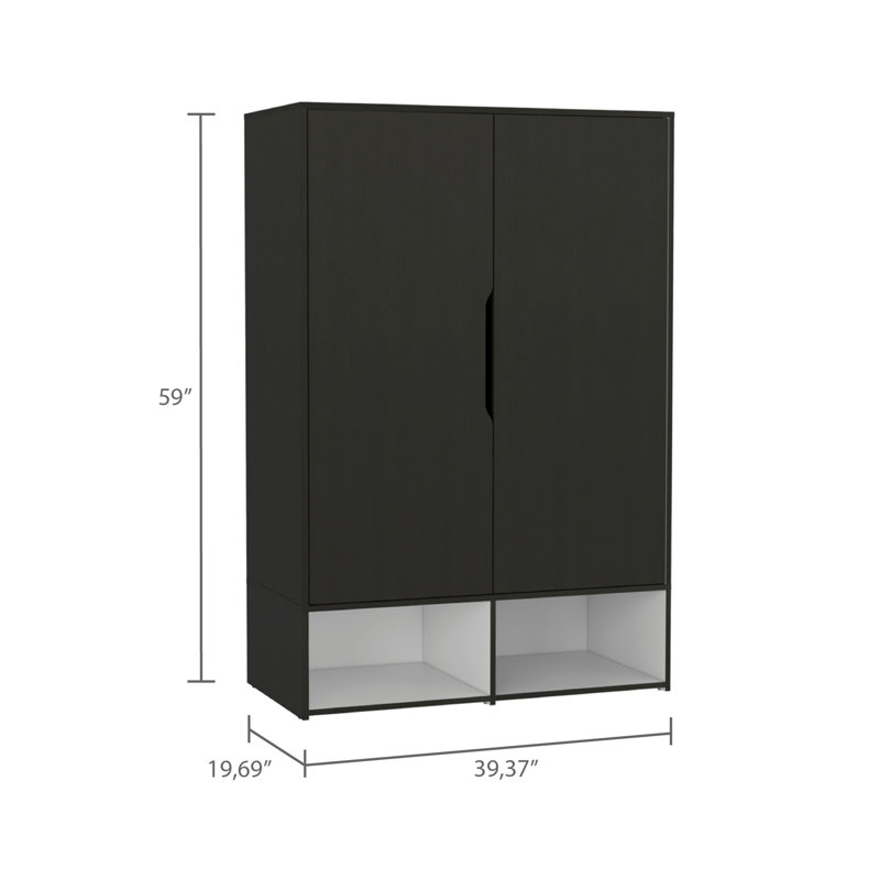 Armoire Logan