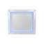 Hollywood Hills Mirror Only - blanc