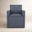 Fauteuil à roulettes Henley-112574278