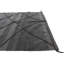 Tapis gris Oliver