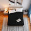 Tanvish Luxury Microfiber Fitted Sheet - 40 cm Deep Pocket, Ultra-Soft - Wrinkle-Free and Easy Care-1751870258-1751870255