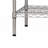 5 Tier Heavy Duty Adjustable Kitchen Shelving Unit