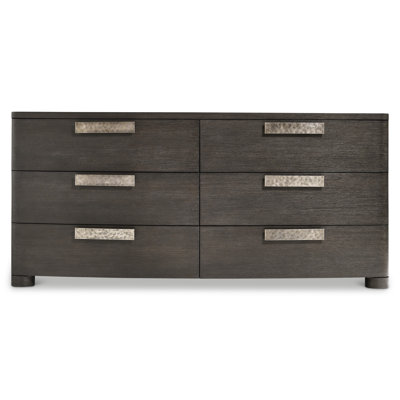 Geneve 6 - Drawer Dresser