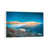 White Floater Framed is unavailable