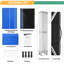 3 x 4.5m Steel Canopy-104725246