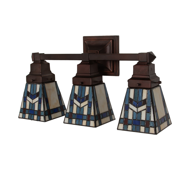 3 - Light Vanity Light