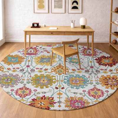 Tapis damassé de qualité supérieure Mayfield AMF2288
