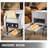 VEVOR Toaster Oven