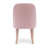 19.5'' H Upholstered Side Chair-93557461