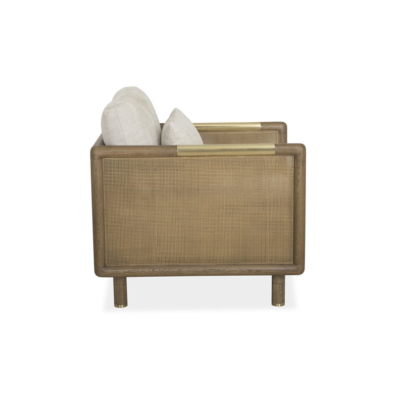 BENSON OCCASIONAL CHAIR