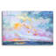  «Winter Passion» par Dorothy Fagan, art mural en verre acrylique-1635890911