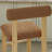 Brayden Upholstered Bar & Counter Stool with Wooden Sled Base-945015982-945015968-945015971
