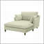 Canapé-lit 51,2 po Modern-129158270