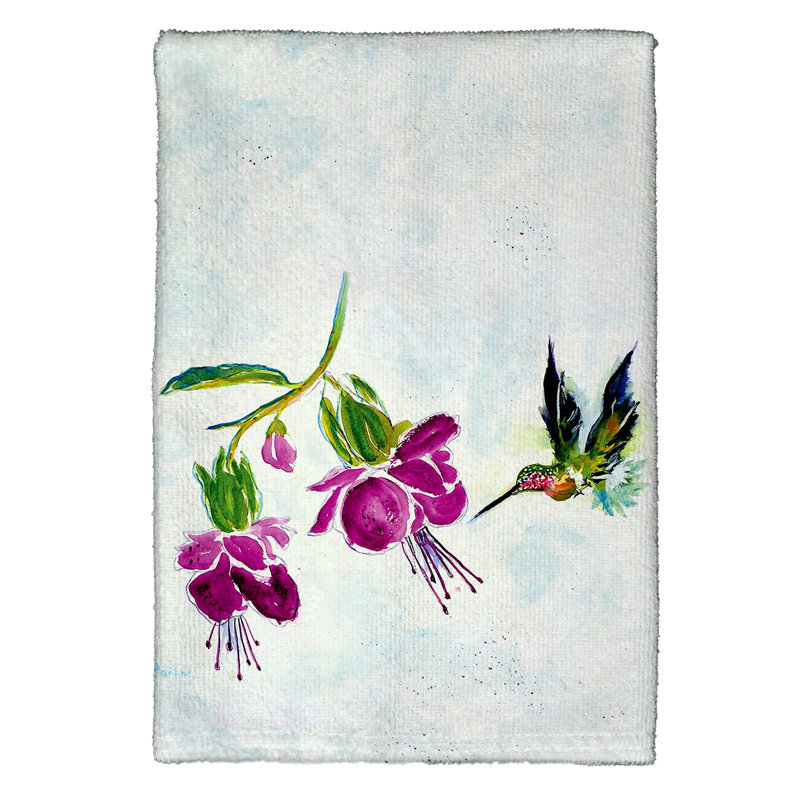 Lightweight Hand Towel