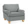 Artisan Landing Armchair