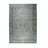 Classic Oushak Beige Hand Knotted Wool Rug