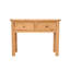 Rosewood 100cm Console Table-89011608