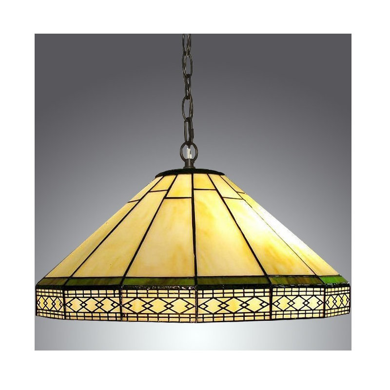 Poarch 2 - Light Unique/Statement Pendant