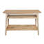 Console en acacia massif Offerman Camila-1675261535