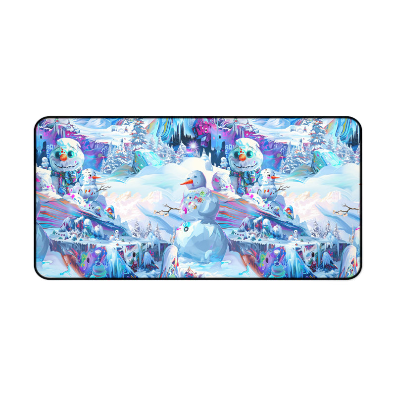 Desk Pad