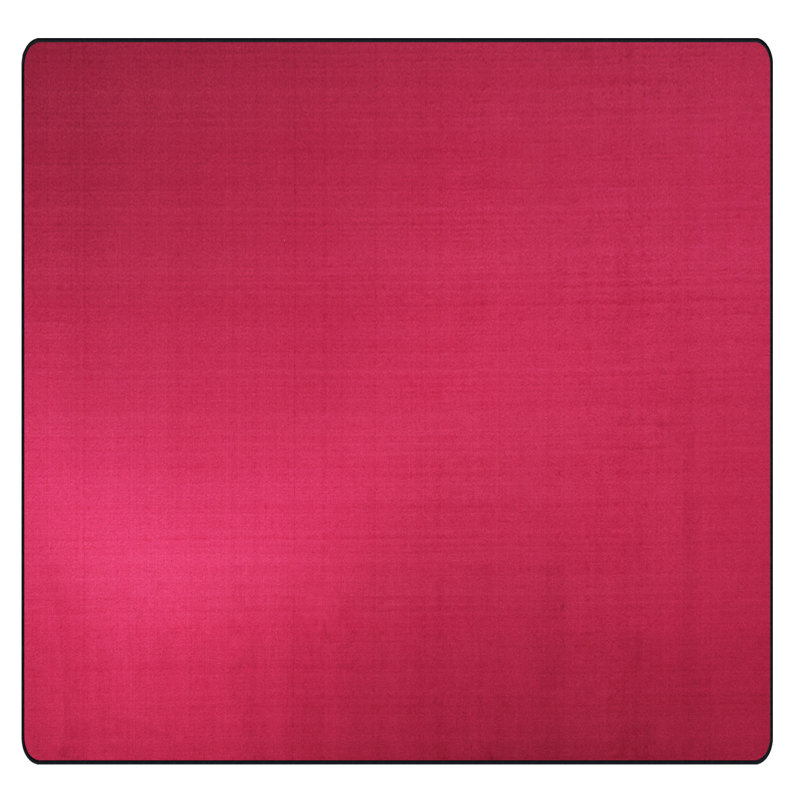 Indoor Rug, Square 12'