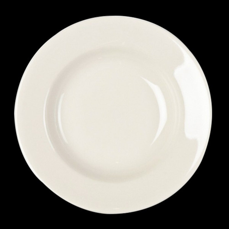 Bol à soupe à rebords roulés, 8.63"