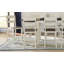 Tabouret de comptoir 24 po Ajala
