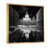 Black Picture Framed