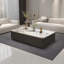 Table rectangulaire légère et luxueuse-110496972