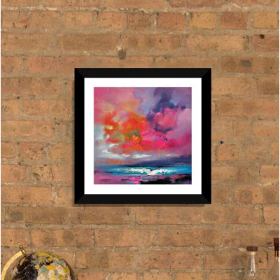 " Cataclysm " by Scott Naismith