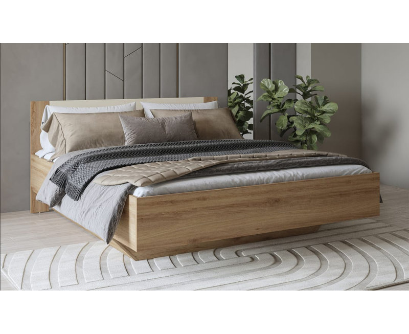Brooksville Bed