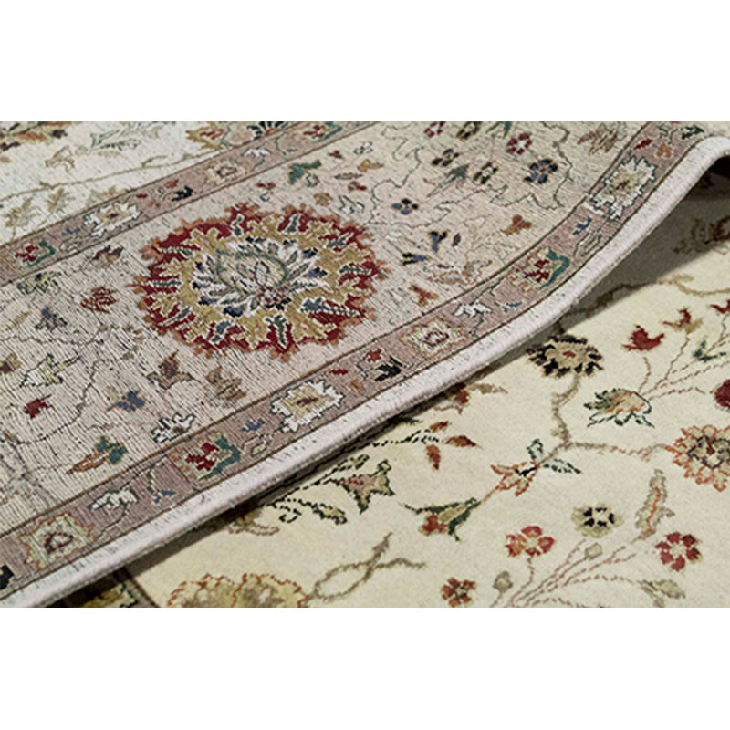 Oriental Area Rug