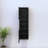 Borneo 13.6" Bookcase with Matte Finish-1193061216