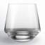 Pure Party Dancing 13 oz. Crystal Stemless Wine Glass