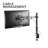 TTAP Multi-Screen Pole Mount