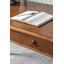 Kai Solid Wood Writing Desk