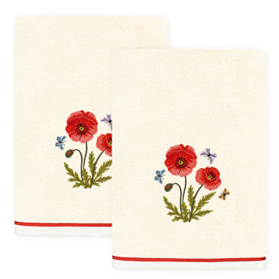 Midweight Bath Towel
