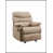Microfibre / microsuède brun clair est en rupture de stock sélectionné