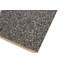 Tapis de couloir ivoire / gris en laine noué à la main 2 pi 6 po x 6 pi 2 po Madeenah